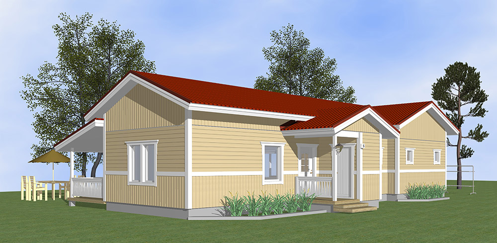 Grampa's Cottage 61