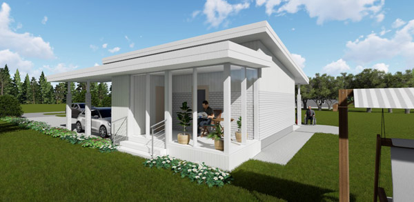 City Home 31