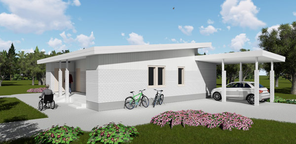 Eden House (2x31) 62